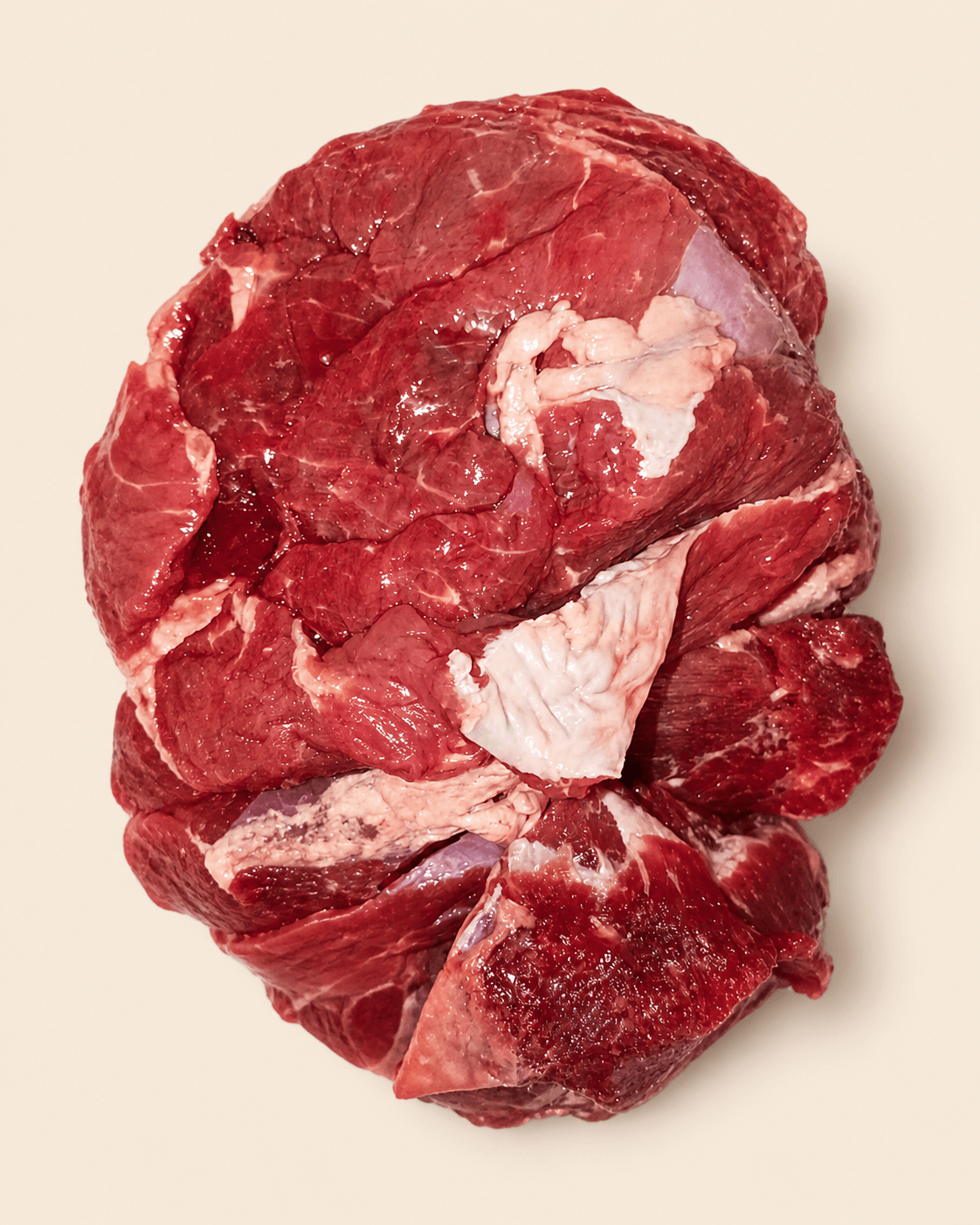 Carne Vacuna Chica