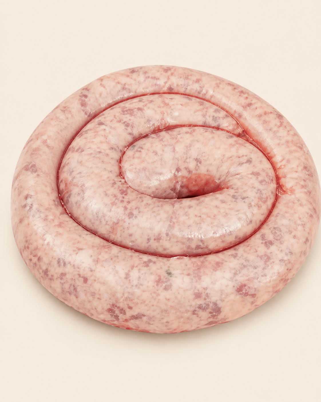 Chorizo Misionero