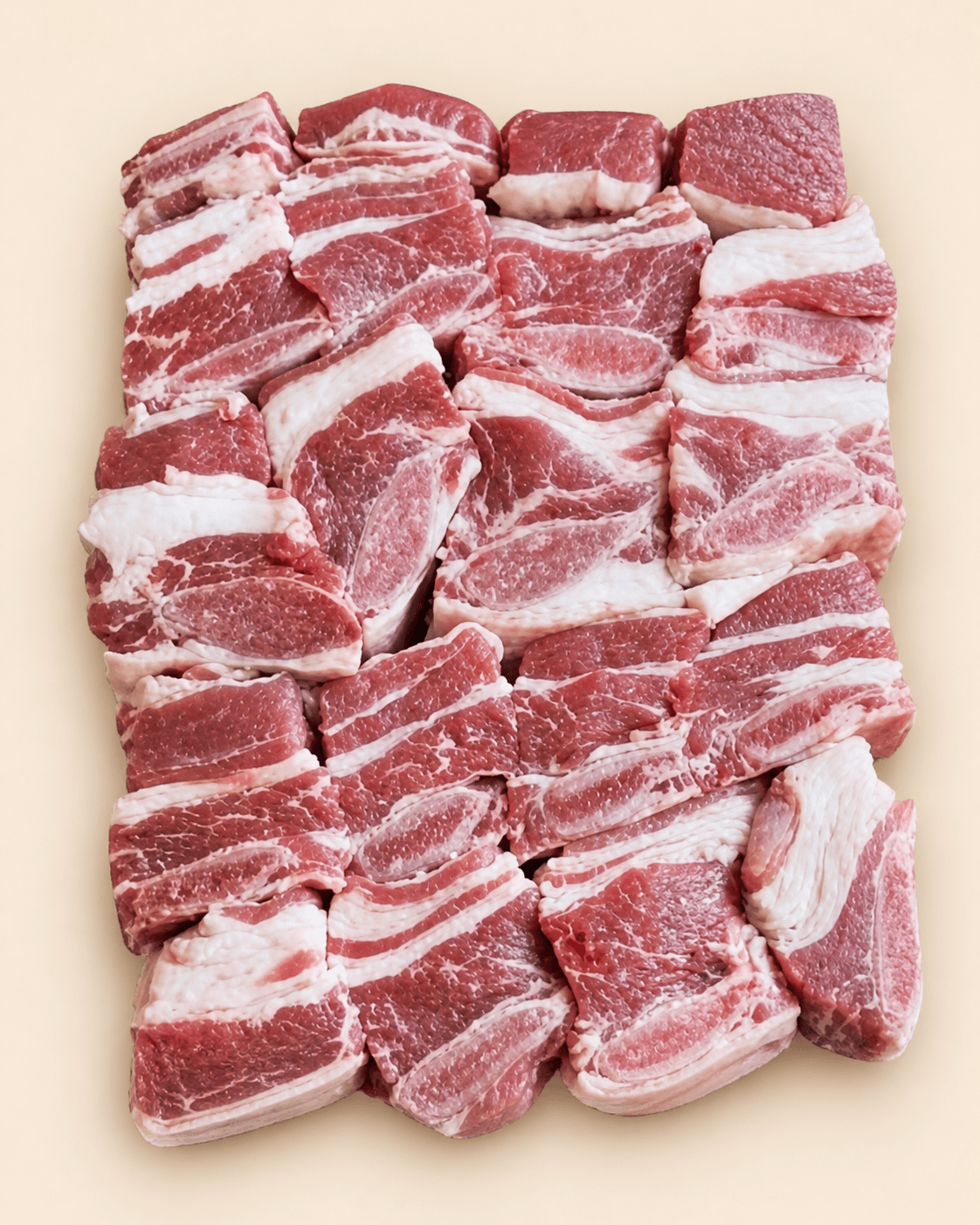 Corte para Asado de Olla