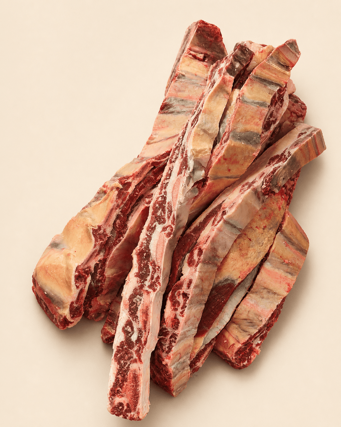 Costilla Fina Guaraní
